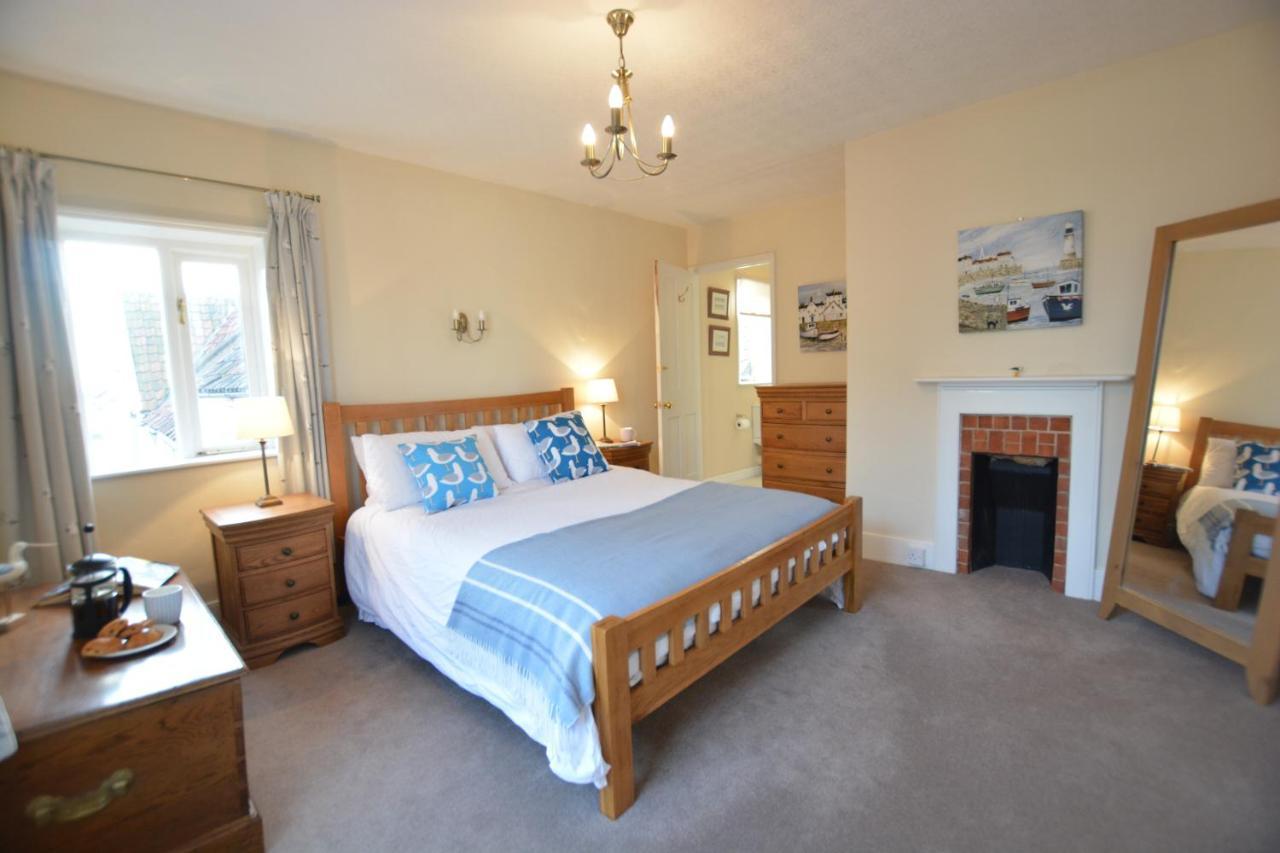 Gosfield Cottage, أُلدبيرا المظهر الخارجي الصورة